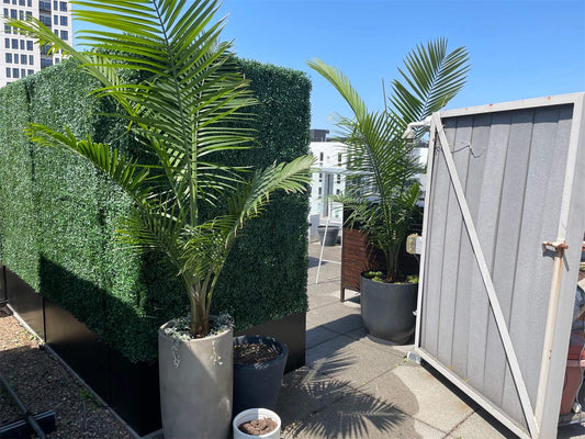 Artificial Boxwood Hedge: The Ultimate Guide