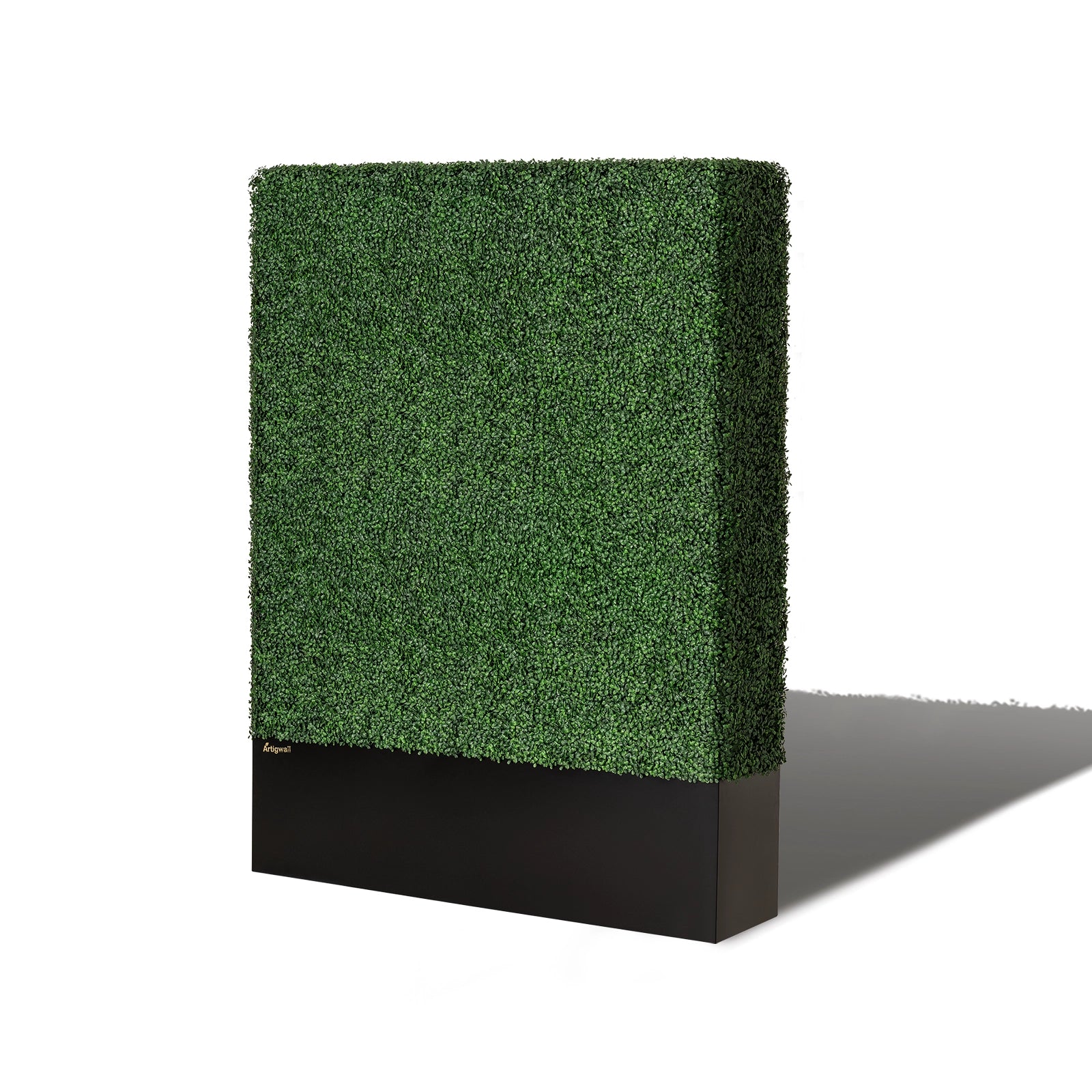 Artigwall® 60x79 inch Large Boxwood Hedge Wall Generation 4