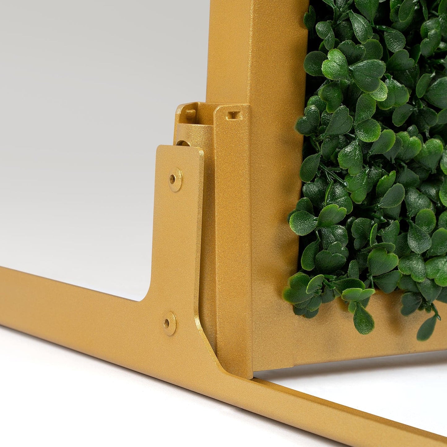 Camhead™ Arch Boxwood Backdrop Stand