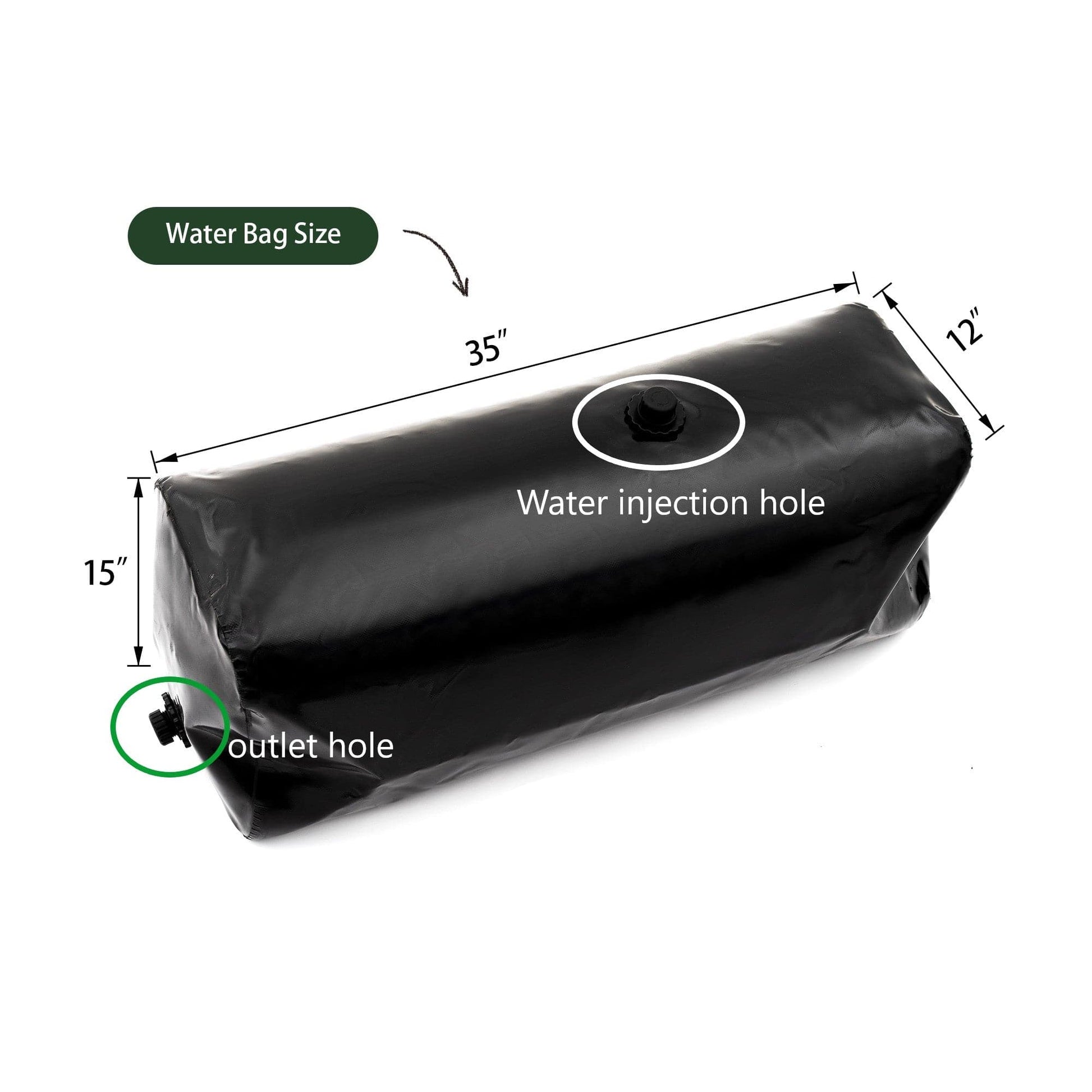 Waterbag