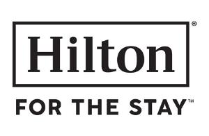 Hilton logo
