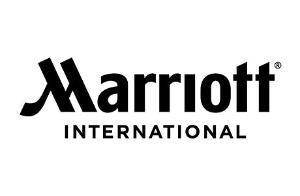 Marriott International logo
