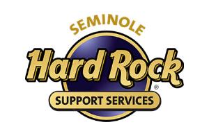 Hard Rock logo