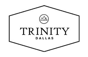 Trinity logo