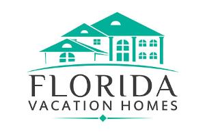 Florida Vacation Homes logo