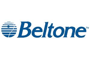 Beltone logo