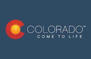 Colorado Come to Life logo