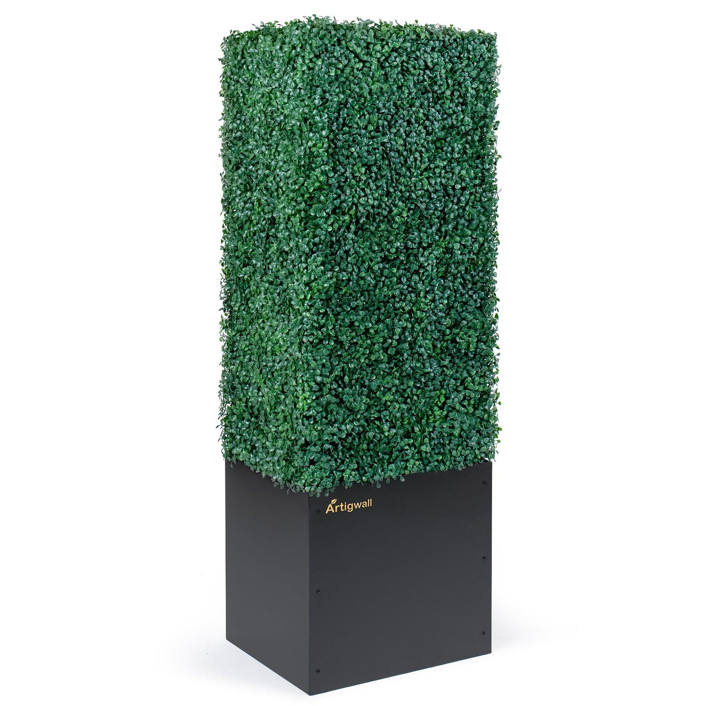 Artigwall® Boxwood Topiary Tree