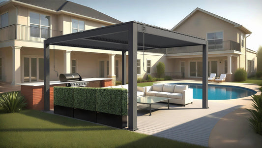 How to Save Up to $3,000 on Your Pergola Purchase