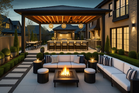 Attached vs Freestanding Pergola: Which One Fits Your Home Best?