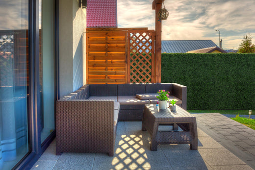 Best Outdoor Privacy Screens to Enhance Your Space