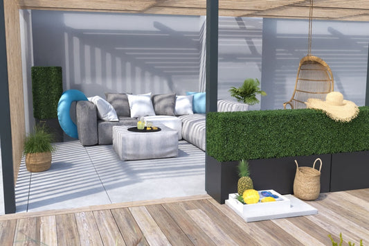 The Top 5 Event Decorations for Your Summer Event