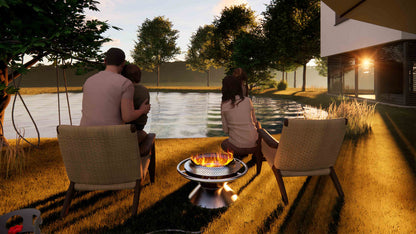 23_inch_round_outdoor_portable_fire_pit_table_for_camping-1
