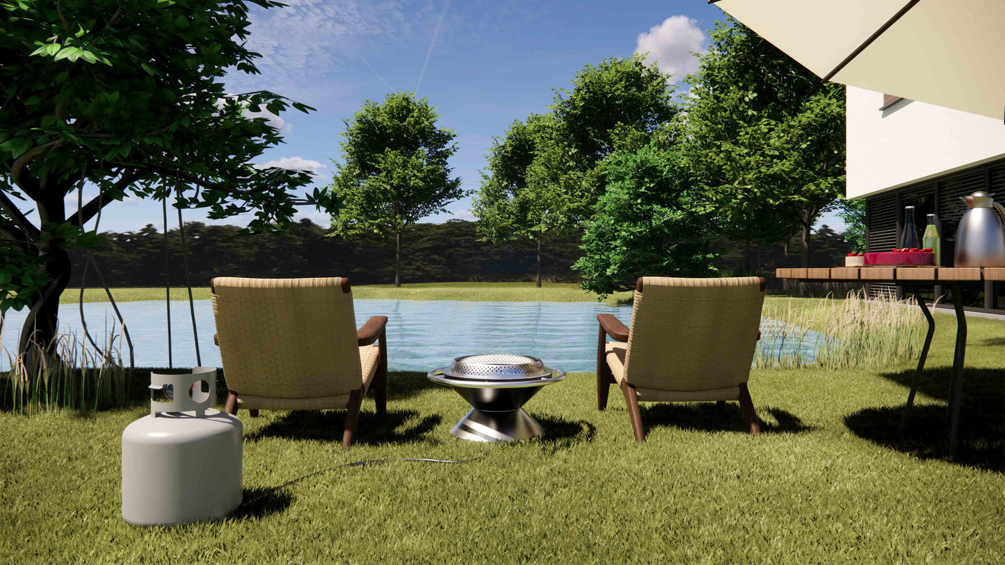 23_inch_round_outdoor_portable_fire_pit_table_for_camping