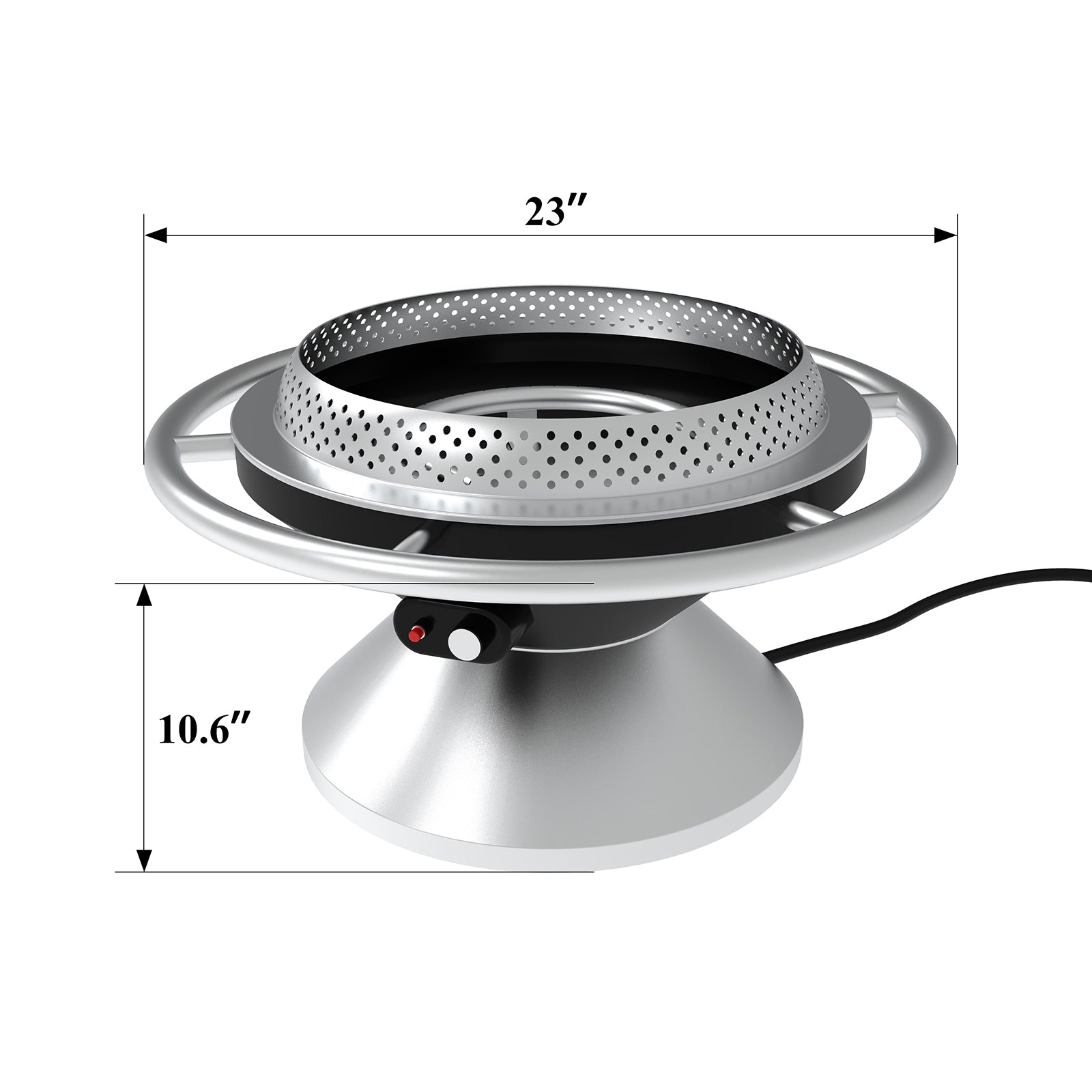 23_inch_round_portable_fire_pit_table_dimensions