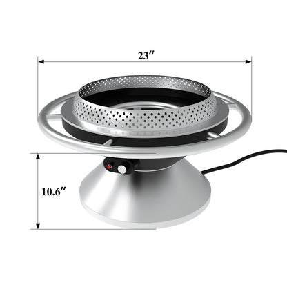 23_inch_round_portable_fire_pit_table_dimensions