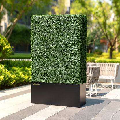 38x64_inch_artificial_boxwood_hedge_with_black base