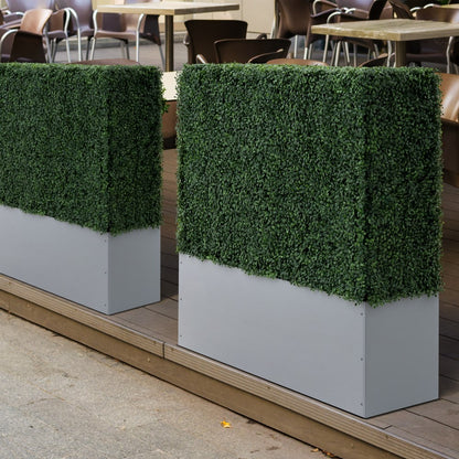 Artigwall® Hedge Wall Generation 4 Without Wheels