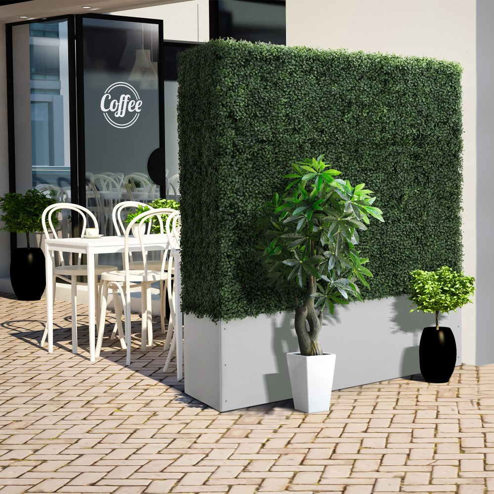 Artigwall® Hedge Wall Generation 4 Without Wheels