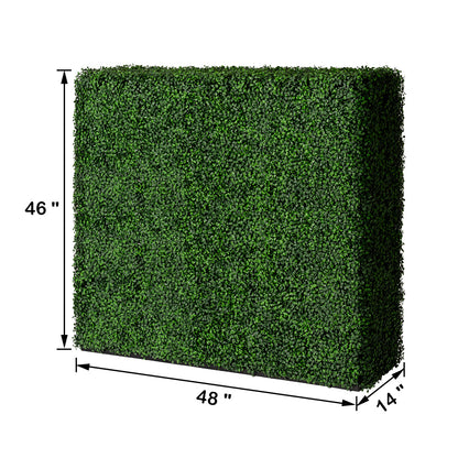 48X46_artificial_boxwood_hedge_dimension