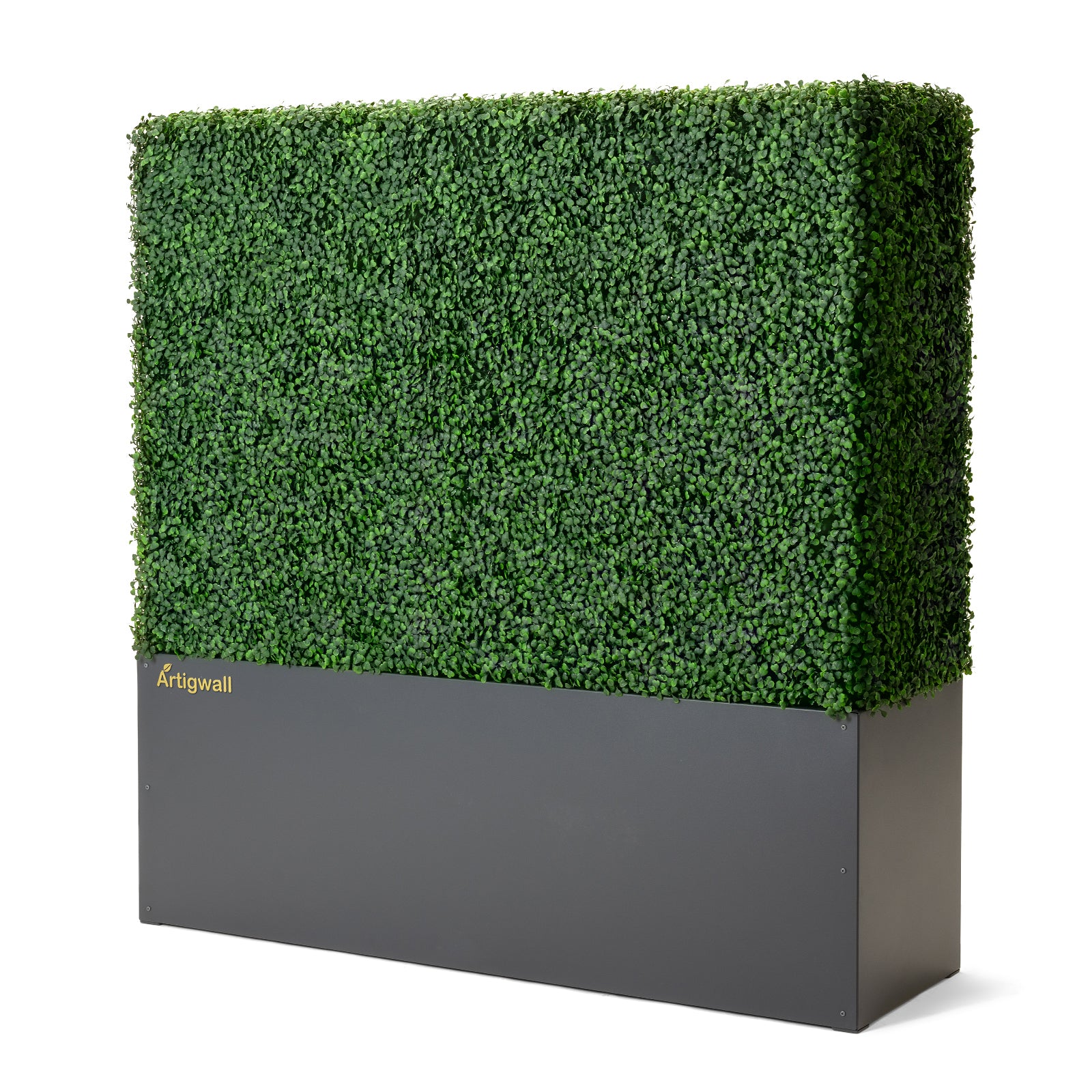 Artigwall® Artificial Boxwood Hedge Wall Generation III