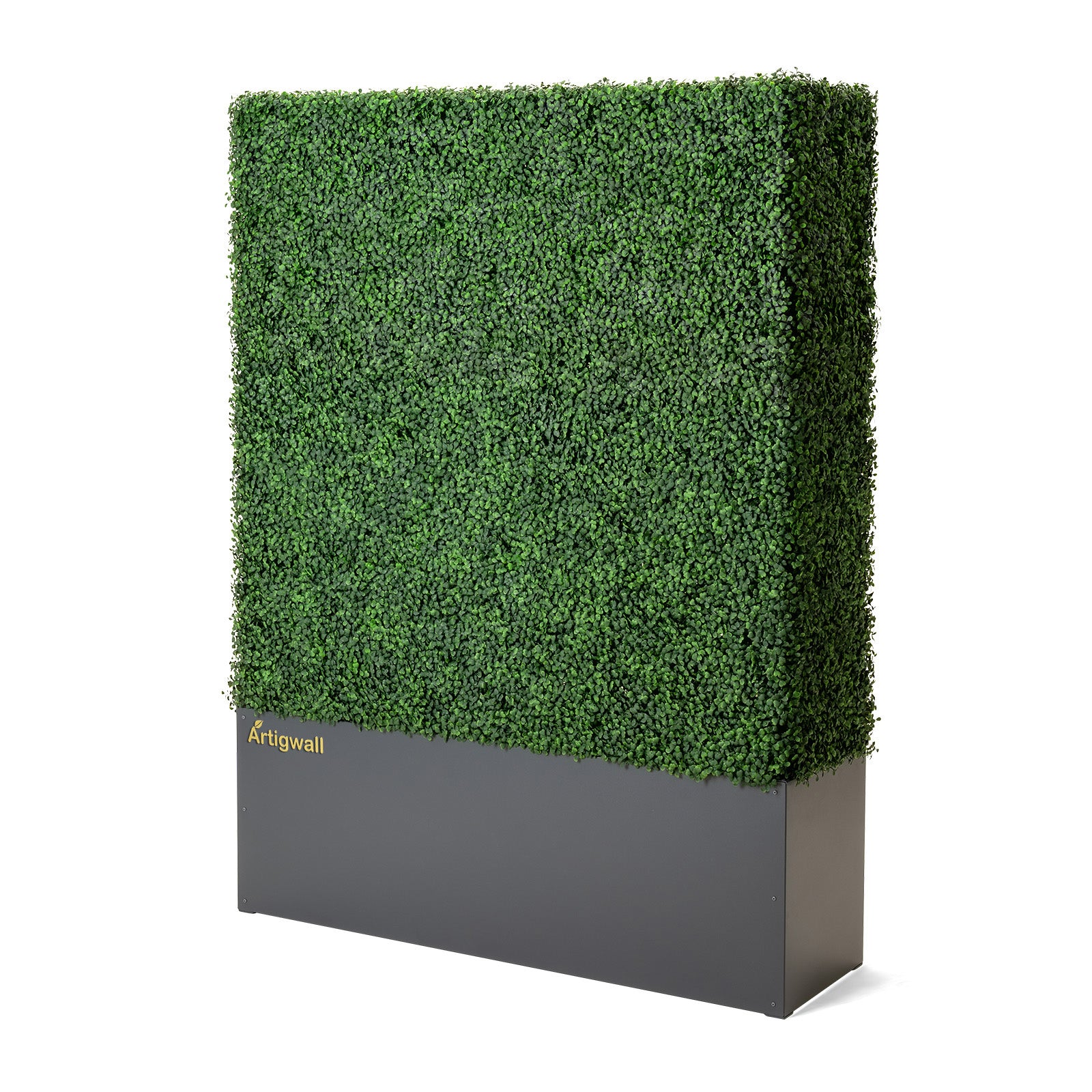 Artigwall® Artificial Boxwood Hedge Wall Generation III