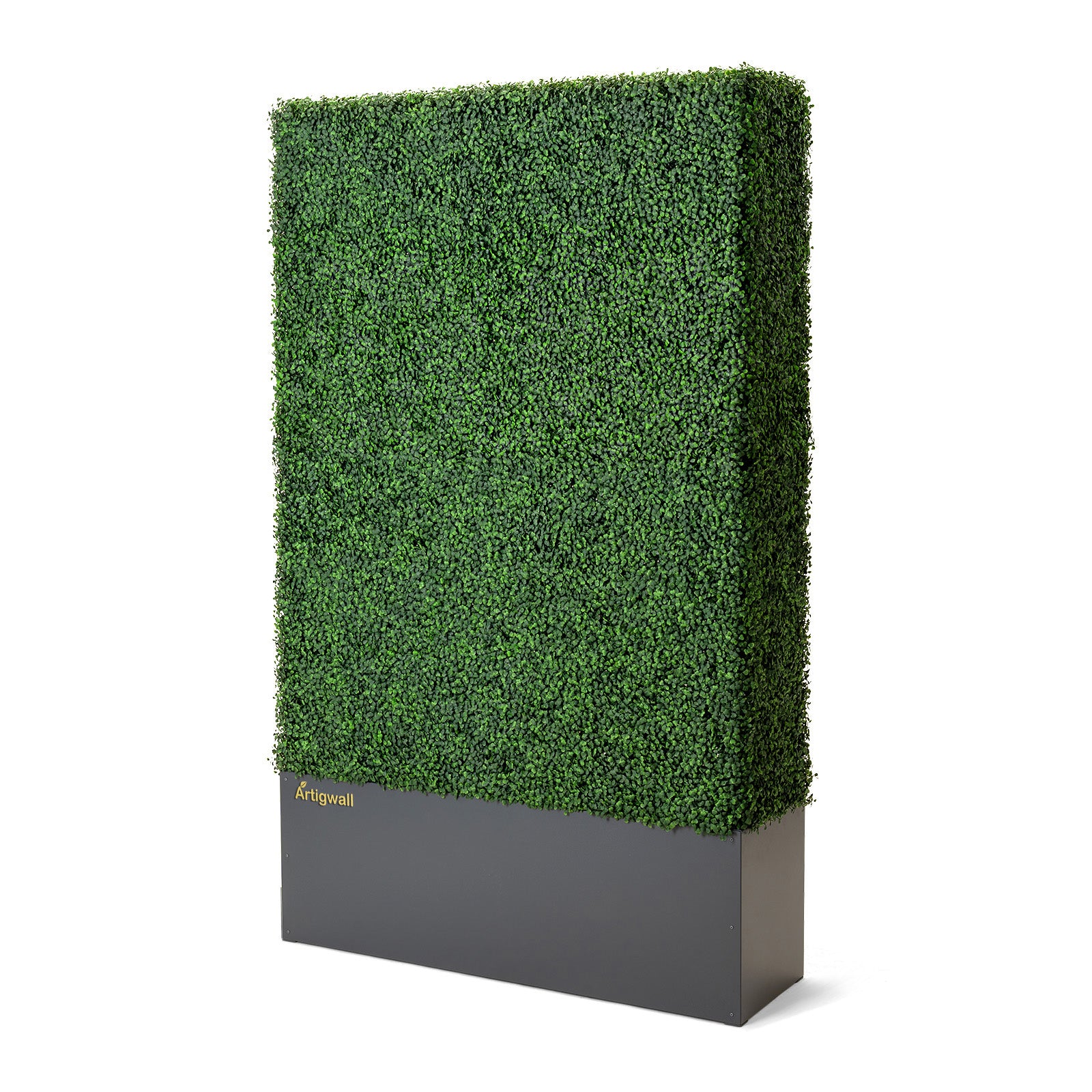 Artigwall® Artificial Boxwood Hedge Wall Generation III