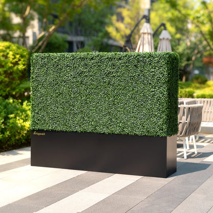 60x48_inch_artificial_boxwood_hedge_with_black base
