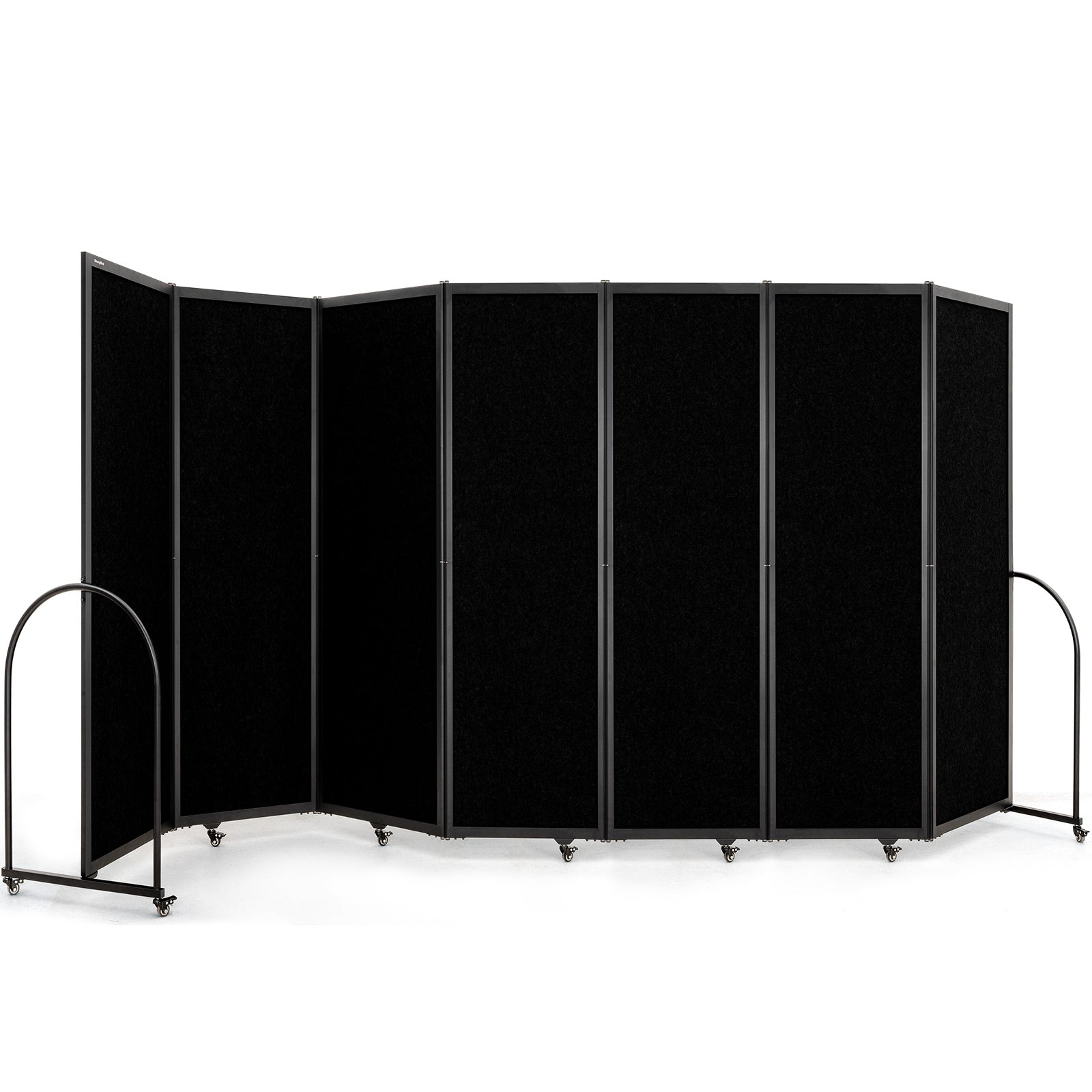 7_panel_movable_room_partition_foldable_black-1