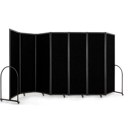 7_panel_movable_room_partition_foldable_black-1