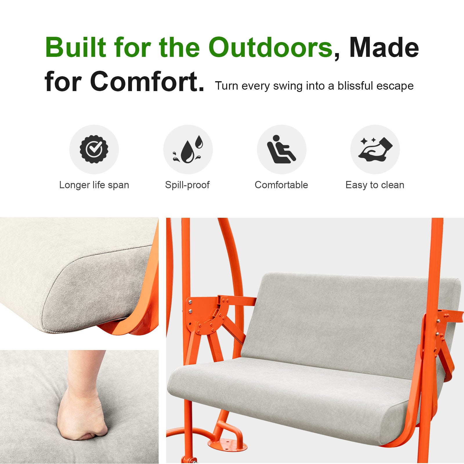 Cushions_of_Face_to_Face_Outdoor_Double_Glider_Swing_by_Artigwall