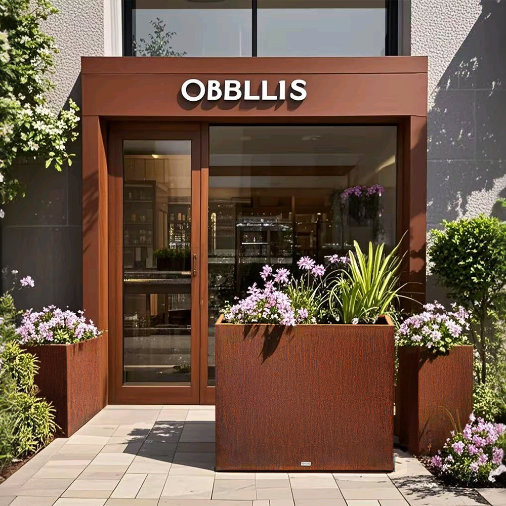 Large_Rectangular_Corten_Steel_Planter_Box_for_Front_Porch
