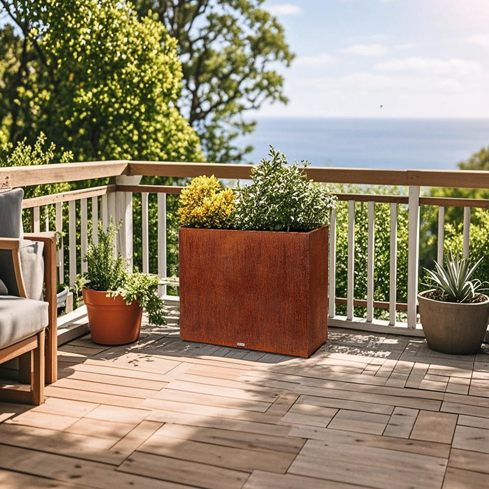 Large_Rectangular_Corten_Steel_Planter_Box_for_Patio