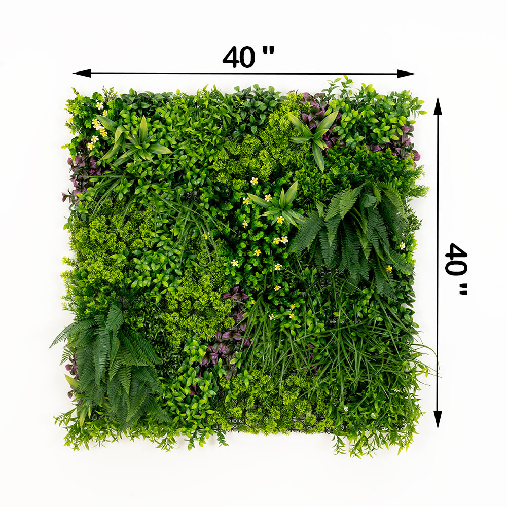 artificial_living_wall_green_panel_dimension