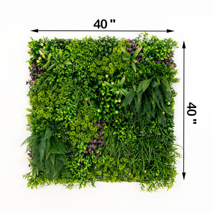 artificial_living_wall_green_panel_dimension