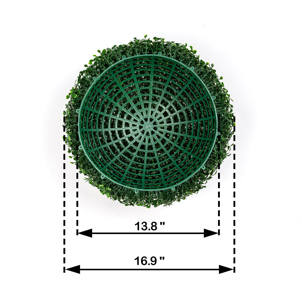 faux_boxwood_ball-small_dimension