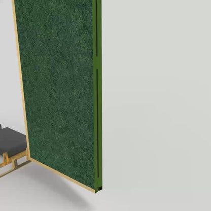 foldable panel