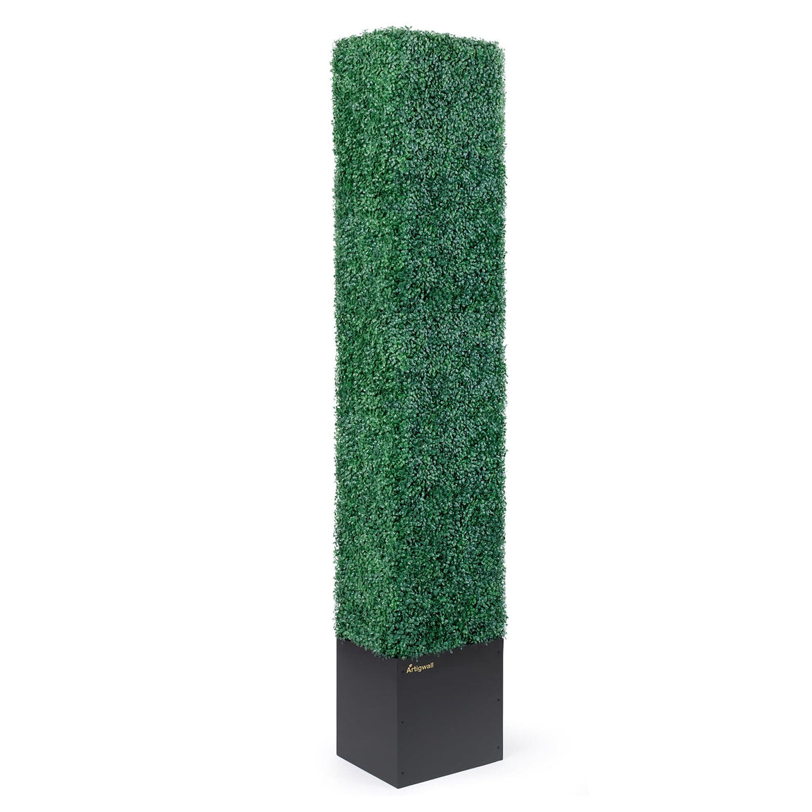 Artigwall® Boxwood Topiary Tree