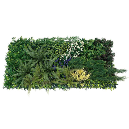 artificial living wall panel